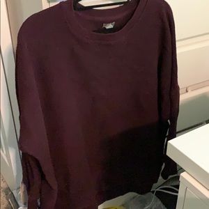 Aerie sweater